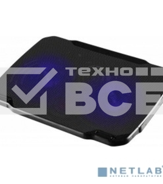 Подставка Buro BU-LCP156-B208 15.6
