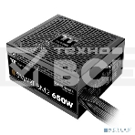 Блок питания Smart BM2 650 PS-SPD-0650MNFABE-1 650W/Semi Modular/Non Light/Full Range/Analog/80 Plus Bronze/EU/JP Main CAP/All Flat Cables, фото7