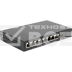 Коммутатор РоЕ OS1209P/80W/A1A, фото11