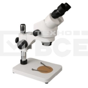 Бинокулярный микроскоп Kaisi KS-7045 White