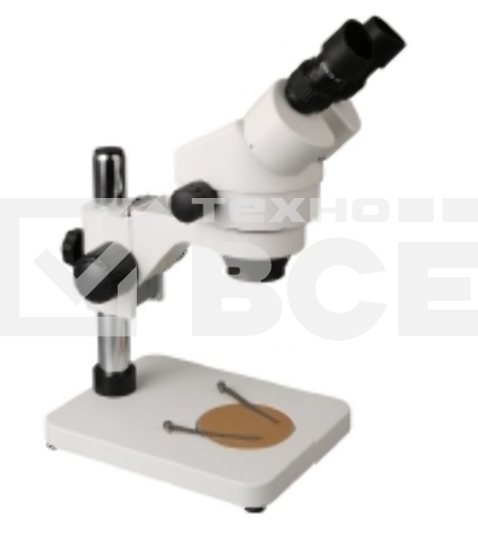 Бинокулярный микроскоп Kaisi KS-7045 White