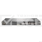 Коммутатор HP Aruba 2930F 24G PoE+ 4SFP Swch, фото2