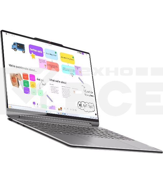 Ноутбук Lenovo Yoga 9 2-in-1 14IMH9 14
