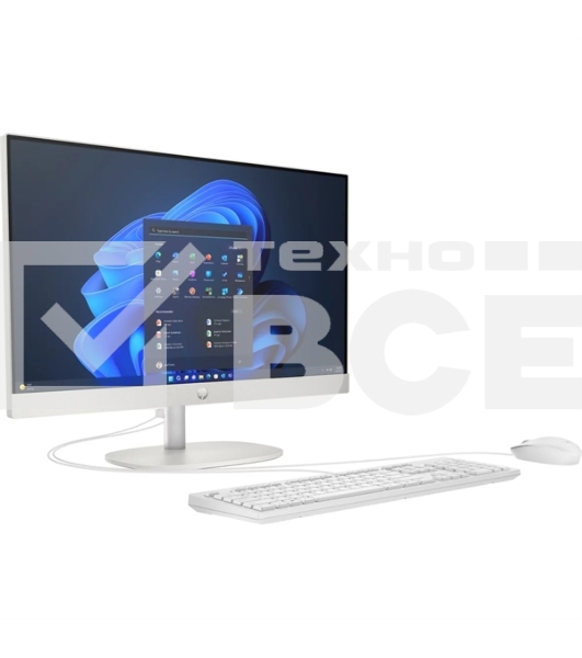 Моноблок HP ProOne 240 G10 All-in-One NT IPS 23,8