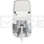 Камера видеонаблюдения IP D-Link DCS-4714E/UPA/A1A 2.8-2.8мм цв. корп.:белый, фото8