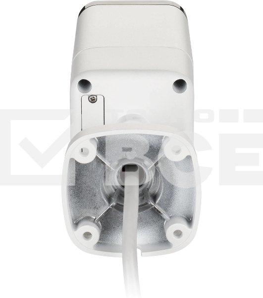 Камера видеонаблюдения IP D-Link DCS-4714E/UPA/A1A 2.8-2.8мм цв. корп.:белый