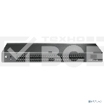 Коммутатор 48-портовый гигабитный управляемый уровня 2+ TP-Link TL-SG3452X JetStream с четырьмя слотами SFP+ 10 Гбит/с, фото11