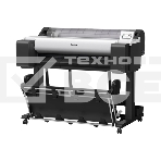 Плоттер струйный Canon imagePROGRAF TM-350 (6246C003), A0, цветное, 36