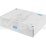 Интернет-центр ZTE K10 10/100TX/4G/3G/LTE cat. 4 белый, фото 1