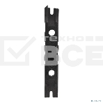 Кросс-нож Rexant HT-324B для заделки и обрезки витой пары 110, фото2