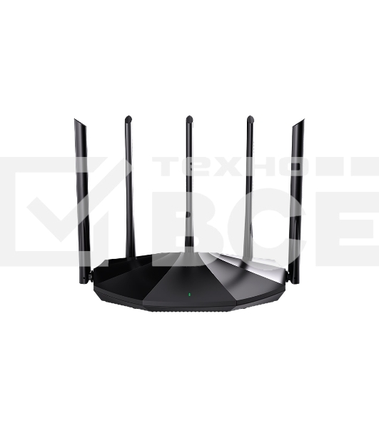 Маршрутизатор TENDA Wi-FiAX1500 WI-FI 6 TX2 PRO