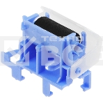 Комплект роликов Cactus CS-BRA-HP-M607 (J8J70-67904) для HP LJ Enterprise M607dn, M607n, M608dn, M608n, фото5