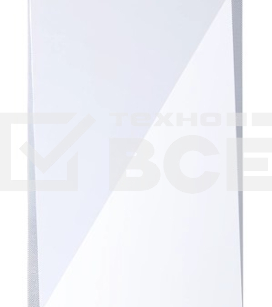 Компьютерный корпус Zalman Z9 Iceberg белый без БП ATX 3x120mm 2x140mm 4xUSB2.0 audio bott PSU