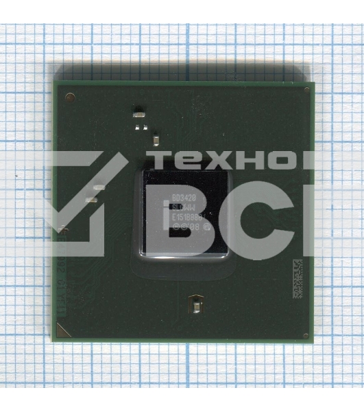 Хаб Intel BD3240 SLGWW