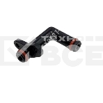 Штуцер ЗУ Bosch TES, Siemens EQ5-EQ7 (аналог), фото 1