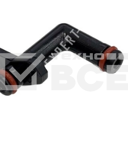 Штуцер ЗУ Bosch TES, Siemens EQ5-EQ7 (аналог)