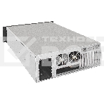 Корпус Exegate Pro 4U4139L <RM 19