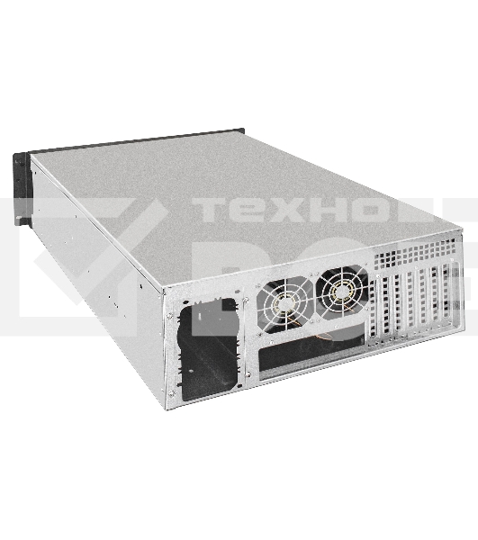 Корпус Exegate Pro 4U4139L <RM 19