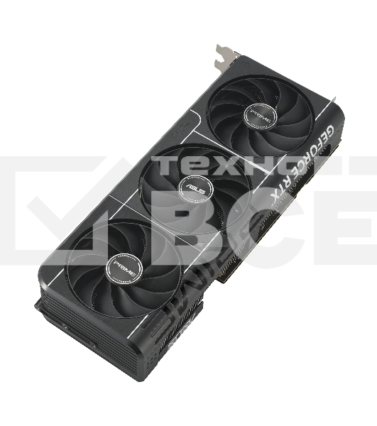 Видеокарта ASUS PRIME-RTX5070TI-O16GRTX5070TI HDMI*1,DP*3,16G,D7