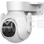 Камера видеонаблюдения IP Dahua DH-IPC-P5BP-PV-0360B Wi-Fi 3.6-3.6мм цв. корп.:белый, фото5