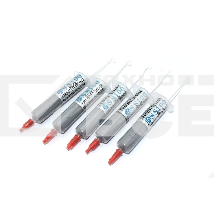 Термопаста Amperin SS100 15 грамм 5 шт