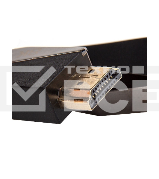 Кабель HDMI 19M/M,ver. 2.1, 8K@60 Hz 1.5m VCOM <CG860-1.5M>