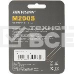 Флеш диск USB 3.0 16GB Hikvision [HS-USB-M200S/16G/U3], фото4