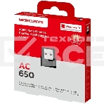 Адаптер Wi-Fi/ AC650 Nano Wi-Fi USB Adapter, фото16