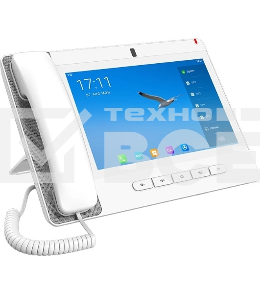 Телефон IP Fanvil A320 белый