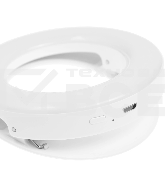 Осветитель DF LED-02 белый