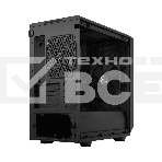 Компьютерный корпус Fractal Design Meshify 2 Mini черный TG Dark Tint/FD-C-MES2M-01, фото16