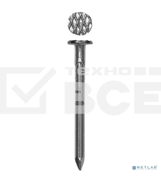 Гвозди Зубр 