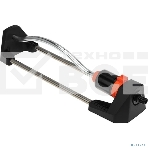 Дождеватель для полива осциллирующий 190 (м²) Четыре Сезона, фото6