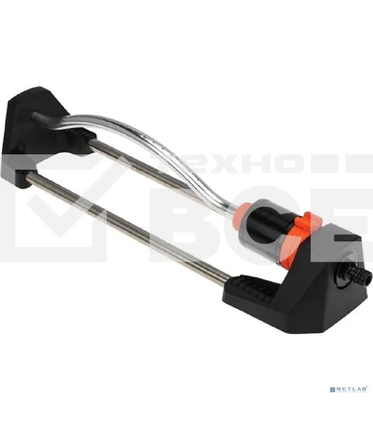 Дождеватель для полива осциллирующий 190 (м²) Четыре Сезона