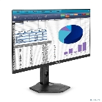 Монитор 23.8' ExeGate ProSmart EZ2400C IPS 1920x1080, 75 Гц, 3 мс, 16:9, 250 кд/м², VGA, HDMI 2.0, DP 1.2, USB, 3.5 Jack, динамики (2x3 Вт), FreeSync, черный, фото13