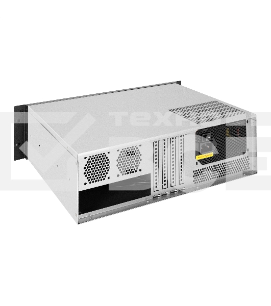 Серверный корпус ExeGate Pro 3U400-07 (RM 19