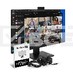 Монитор 27' ExeGate SuperView EA2700A IPS 1920x1080, 75 Гц, 5 мс, 16:9, 250 кд/м², HDMI 1.4, VGA, веб-камера (2 Мп), 3.5 мм, черный, фото16