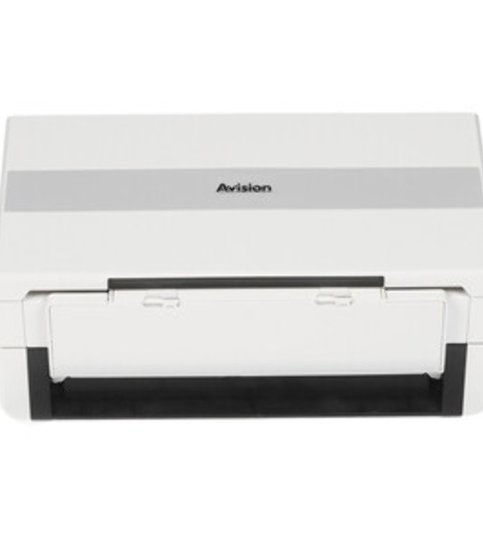 Сканер Avision AD230U 