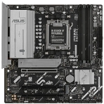 Материнская плата ASUS PRIME B840M-A-CSM, AM5, AMD B840, 4xDDR5, 4xSATA, 3xM.2, 1xPCI-E 4.0 x16, 2xPCI-E 3.0 x16, 1xRealtek 2.5Gb LAN, 2xUSB-A 10Gbps, 1xUSB-C 5Gbps, 4xUSB-A 2.0, 3x3.5 мм, 7.1, micro-ATX, фото12