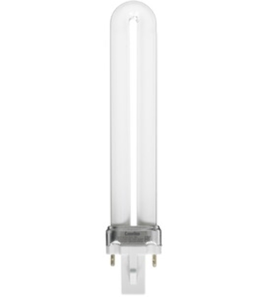 Лампа люминесцентная Camelion (2288) LH9-U/842/G23/9Вт/4200К