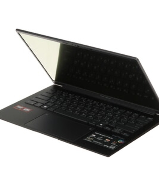 Ноутбук Asus Zenbook 14 UM3406GA-QD130/14'/OLED/AMD Ryzen AI 5 430/32Gb 512Gb SSD/AMD Radeon Graphics/без ОС/черный/1.2kg