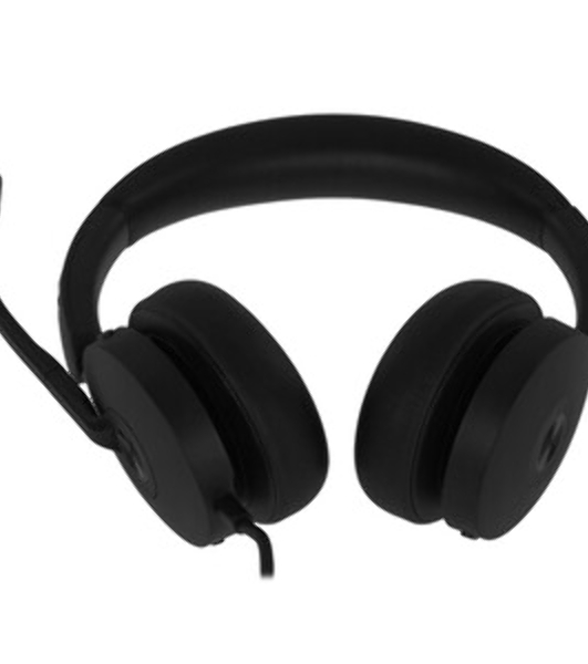 Гарнитура проводная Yealink UH48 Dual UC USB-C/A 1308152