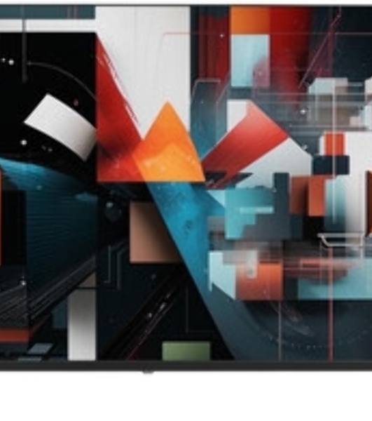 Телевизор Skyworth 40' 40E55G черный LED FHD 60Hz GoogleTV