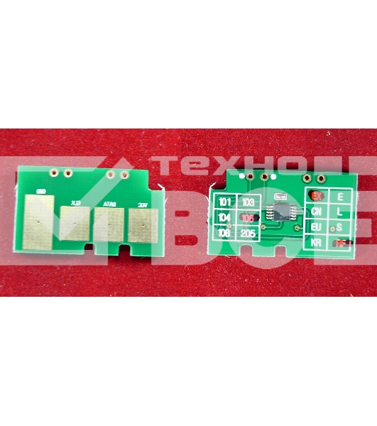 Чип ELP для Samsung ML2245 (MLT-D106) 2K (Китай)