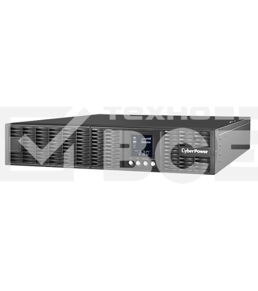 Источник бесперебойного питания CyberPower OLS3000ERT2U