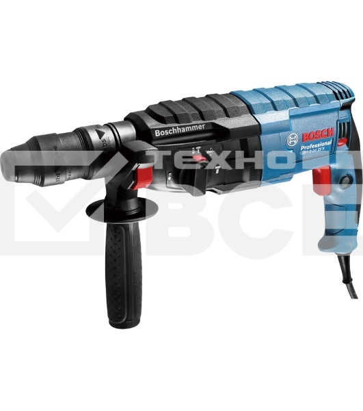 Перфоратор Bosch GBH 2-24 DFR Перфоратор SDS-plus [0611273000]