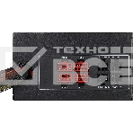 Блок питания Aerocool / Formula 1000W Retail KCAS PLUS 1000GM, 80 PLUS Gold, ATX v2.4, модульный, fan 14cm, 6x PCI-E [6+2-Pin], 10x SATA, 6x MOLEX, фото6