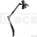 Лампа настольная Camelion KD-312С02 60Вт 220В Е27, фото2