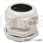 Сальник Iek YSA20-08-09-54-K41 PG9 диаметр проводника 6-7мм IP54 ИЭК, фото2