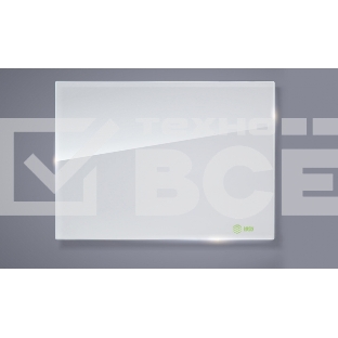 Демонстрационная доска Cactus CS-GBD-90x120-WT стекло стеклянная 90x120см белый